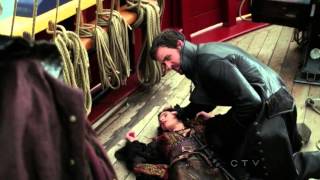 [how loud your heart gets] - captain swan