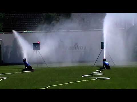 Fire Sport