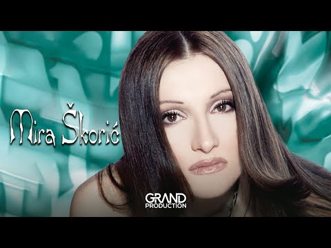 Mira Skoric - Djavo nek` te nosi - (Audio 2001)