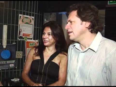 Programa Neusa Bighetti exibido no dia 22/04/2012 - Unimed Responsabilidade Social