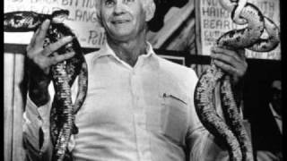 Th' Legendary Shack Shakers - Down And Out