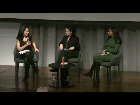 The Encampments: Film Screening & Discussion