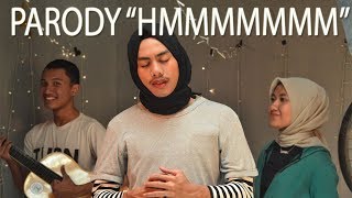 Download lagu PARODY NISA SABYAN - DEEN ASSALAM (PARODY 'HMMMMMMMMM') #PANRODY mp3