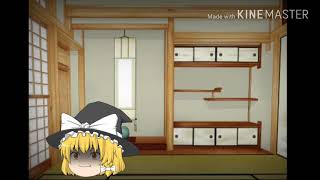 ［ゆっくり茶番］魔理沙の最悪な日
