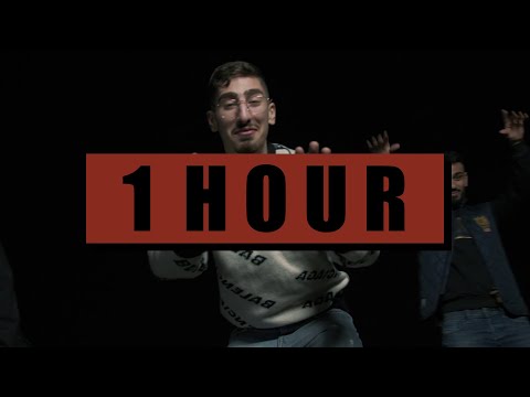 Ricky Rich & ARAM Mafia - Rika | 1 HOUR