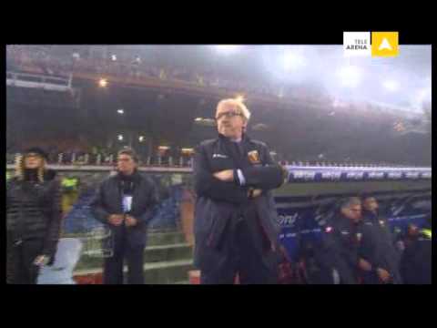 Corini. "Io, Delneri e San Siro...."