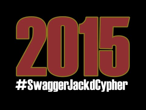 Swagger Jack'd 2015 Cypher