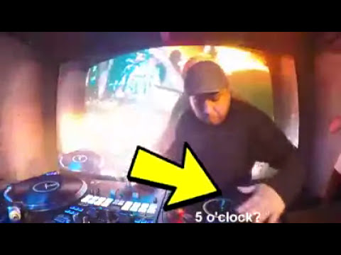 Fake DJ G-smooth