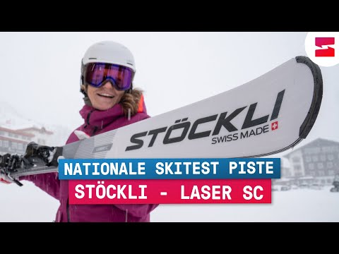 Review Stockli Laser SC - Seizoen 25/26