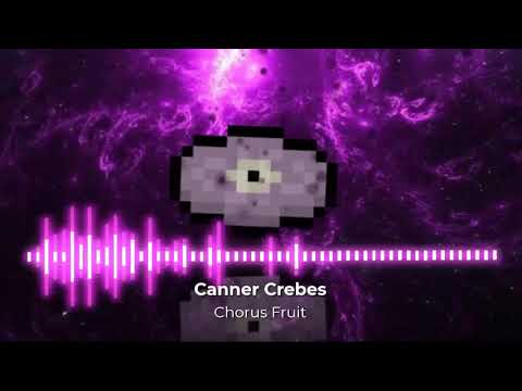Chorus Fruit (Minecraft Music Disc)