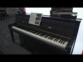 New Kawai CA Series Digital Pianos at NAMM 2020 – CA79 & CA99