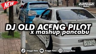 Download lagu DJ OLD ACENG PILOT X MASHUP PANCABU MENGKANE 🎟️ || COCOK BUAT NYANTAI 🌀 mp3 Download lagu DJ OLD ACENG PILOT X MASHUP PANCABU MENGKANE 🎟️ || COCOK BUAT NYANTAI 🌀 mp3
