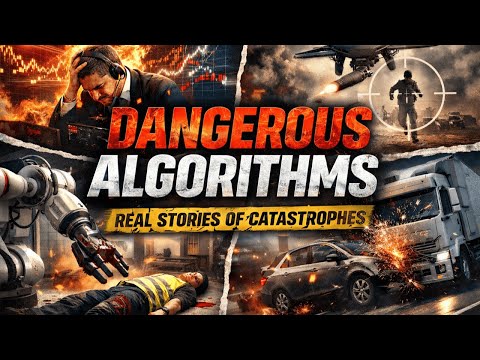 12 Small Mistakes That Cost Lives at Work | Real Workplace Accidents