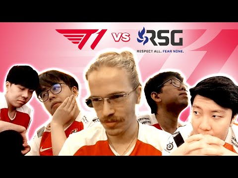 WE MADE IT ONE STEP CLOSER TO THE GRANDFINALS!