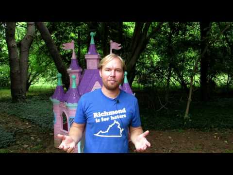 Richmond is for Haters Ark Starter Kit, Part 1