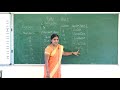 STD I MATHS DAY 6 NUMBERS PART 2