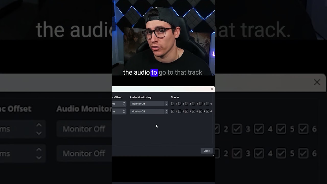 How to: Stream Music on #Twitch WITHOUT Muted VODs