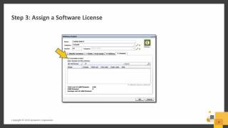 Symantec Asset Management Suite YouTube Video