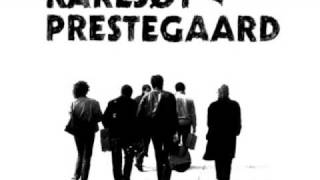 Karlsøy Prestegaard - Kjærlighet