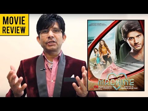 download lagu mp3 mp4 Machine Movie Review, download lagu Machine Movie Review gratis, unduh video klip Machine Movie Review