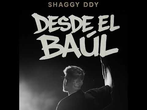 1-Shaggy Ddy - Asi Fue (Desde el Baul)