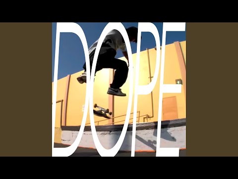 DOPE (feat. MAQBC)