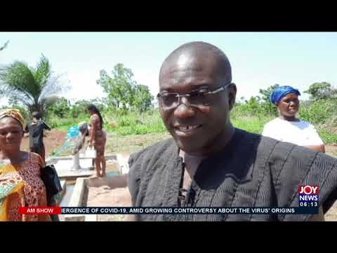 AM Show on JoyNews (28-5-21)