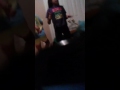 Wedgie In My Booty