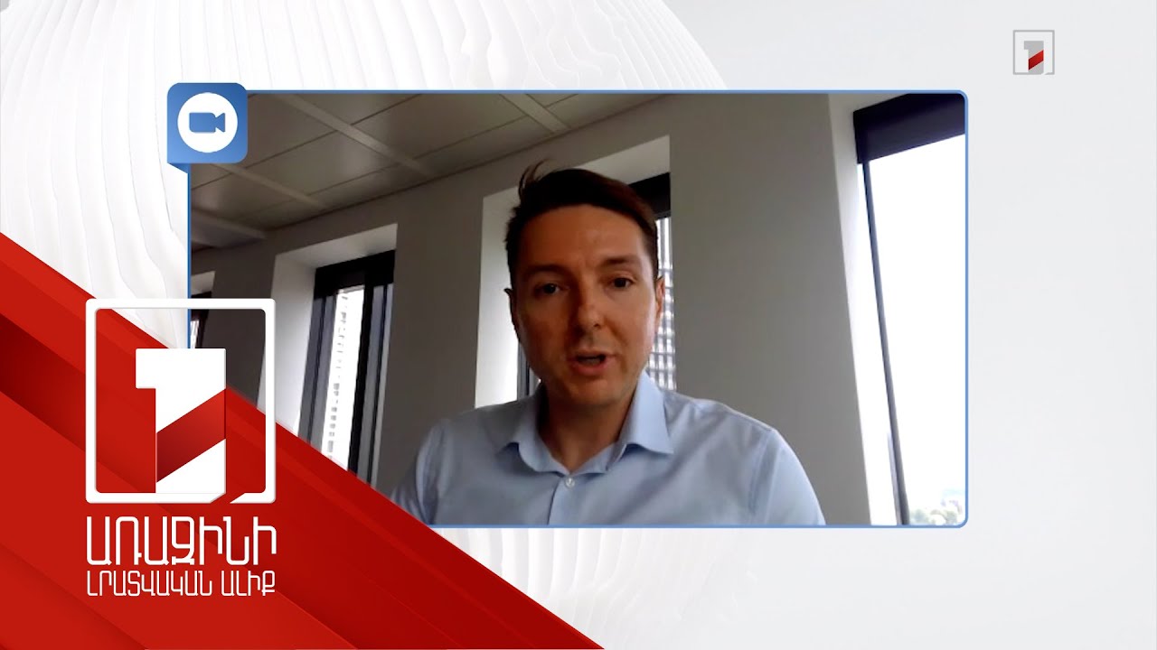 Խաղաղության համաձայնագիրը անհրաժեշտ է Հայաստանին՝ ներդրումային ներուժը բացահայտելու համար. տնտեսագետ