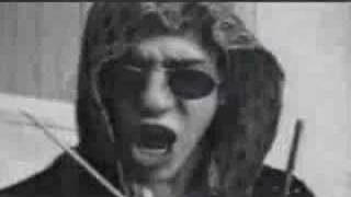 Raimundos - Nega Jurema (legendado)