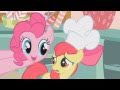 Baking Cupcakes | MLP: Friendship Is Magic [HD ...