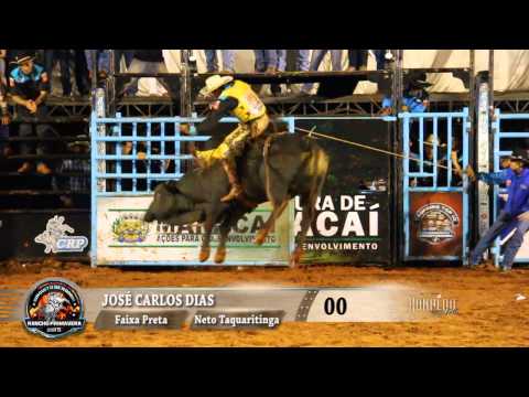 Rodeio de Maracaí 2015 - FINAL