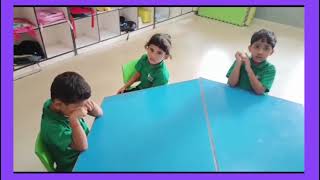 Vinayaka Public School Video