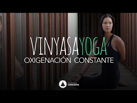 Televisión Consciente and Televisión Consciente - Yoga
