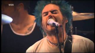 NOFX - Live At Area 4 - 03 Leave it alone