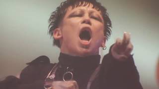 Dir en Grey - 激しさと、この胸の中で絡み付いた灼熱の闇 [ANDROGYNOUS -a view of the Acro- ]