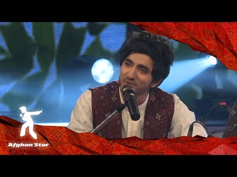 Rabiullah Behzad sings Chi Ba Ja Shud from Vaheed Kaacemy