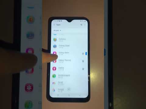HOW TO ENABLE PUSH NOTIFICATIONS ANDROID FOR SGB APP