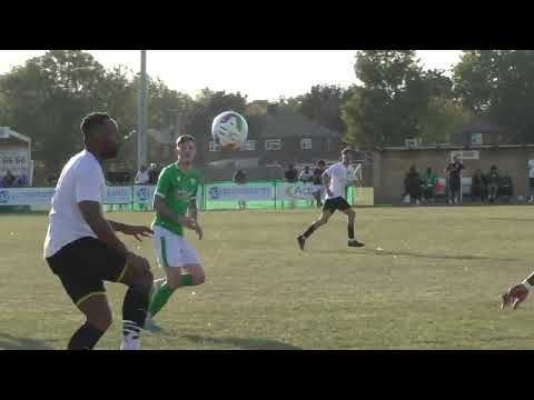 FC Peterborough Res v Eye Rangers FC - Peterborough & District Football League 2025/26 [Prem Div]