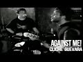 AGAINST ME! "Cliche Guevara" Live at Ace's Basement (Multi Camera) 2004