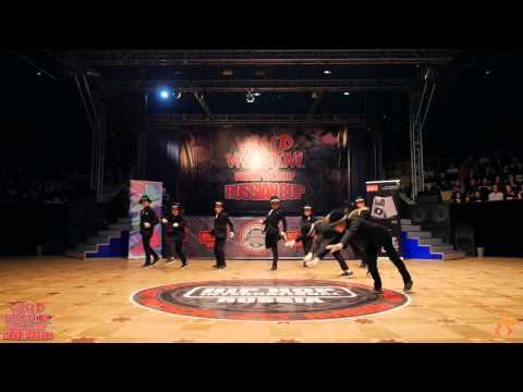 HHI Russia 2016 Juniors Crew - 15 - Yolki