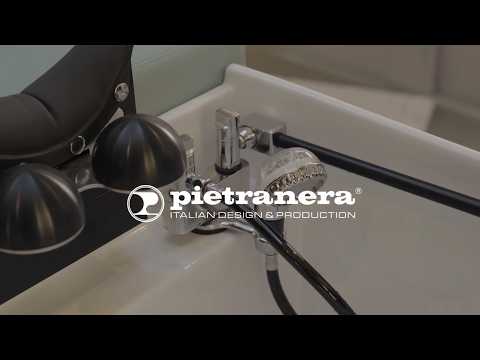 Professional Hand Shower Set