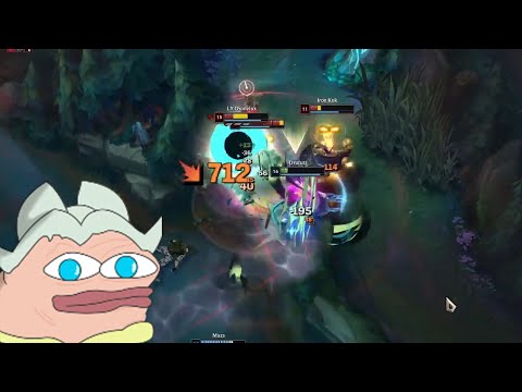 Drututt Show off His Naafiri