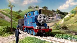 Thomas Und Seine Freunde Staffel 1 Folge 22 Thomas In Not