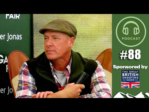 Gareth Wyn Jones – angry farmer – FieldsportsChannel Podcast, episode 88