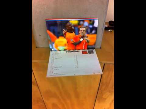 DRC 1 - Knooppunt 't 2 (07-03-2012)