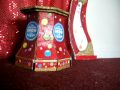 The New 135th Edtion Ringmaster Float