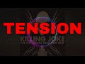 KILLING JOKE - TENSION - THE GATHERING - PART ONE / DISC 1 / TRACK 10