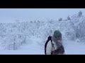 Lappi Finland Norway Hitchhiking To The Ends Of The Earth 2018