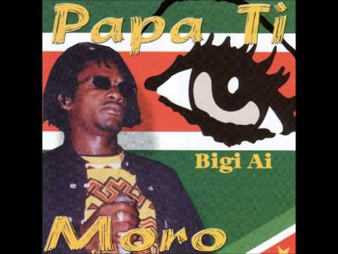 Papa Touwtji - Den E Prey Lobi Fa Yu De